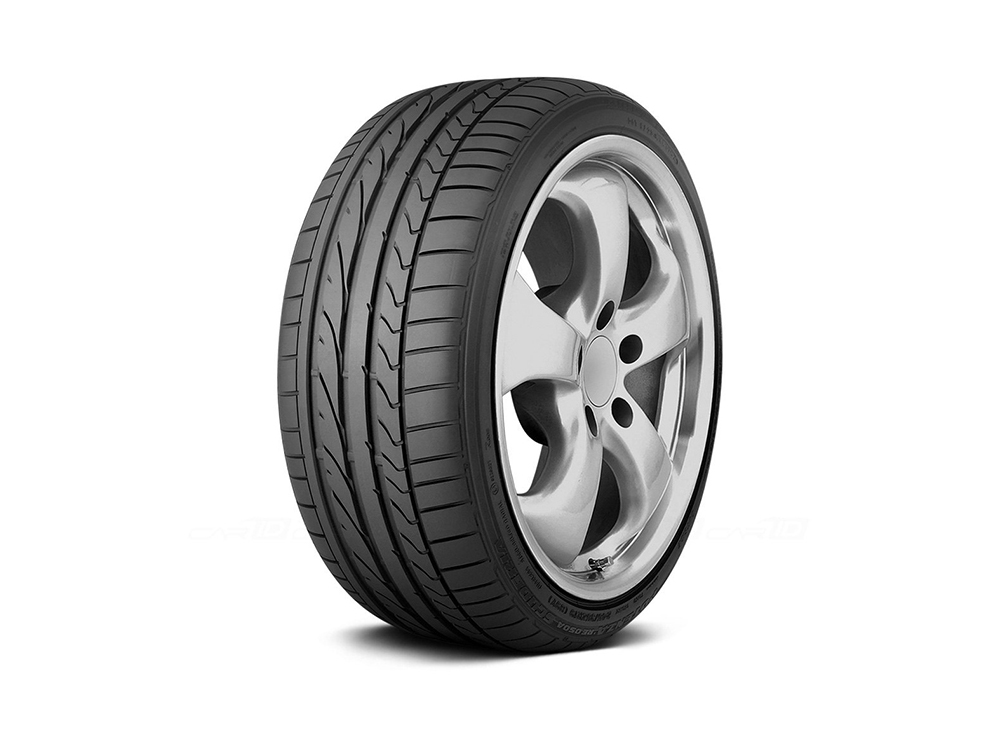 Bridgestone POTENZA RE050A I Sommer Reifen 245/40 R18 1 93Y TL TT