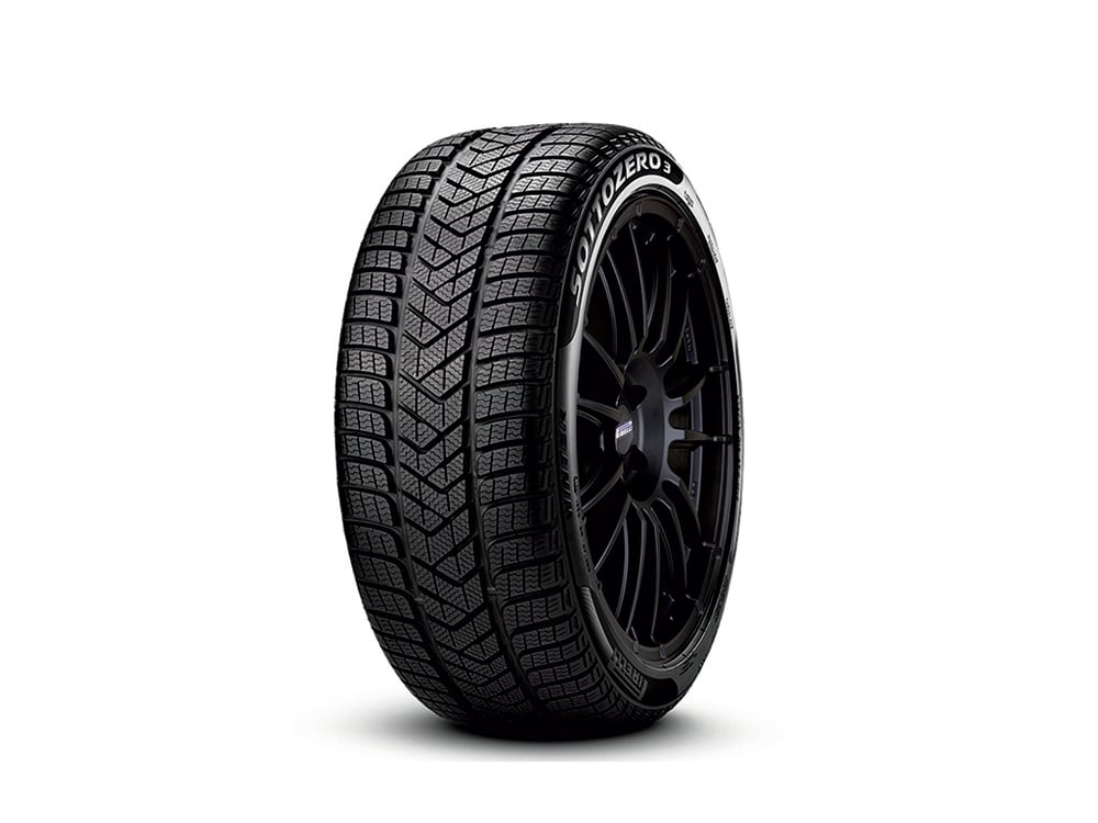 Pirelli WINTER SOTTOZERO 3 Winter WSZer3 S/RS S4 AUDI Limousine 91H 225/45 (KS) Reifen | R17 2789200